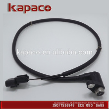 Sensor de velocidade de roda Abs de vendas quente para MR307051 para Mitsubishi Pajero Montero Sport